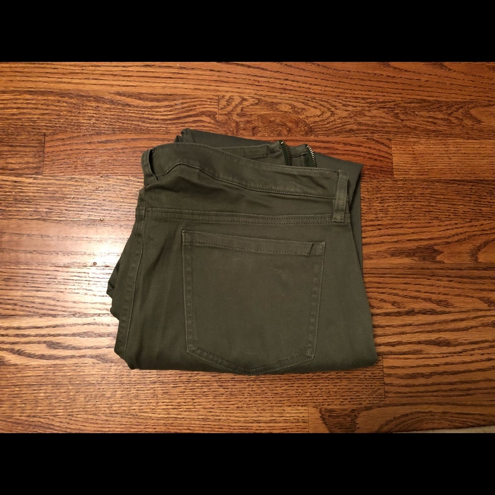 Old Navy pants